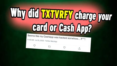 A debit card dispute is often called a chargeback. . Txtvrfy charge on debit card